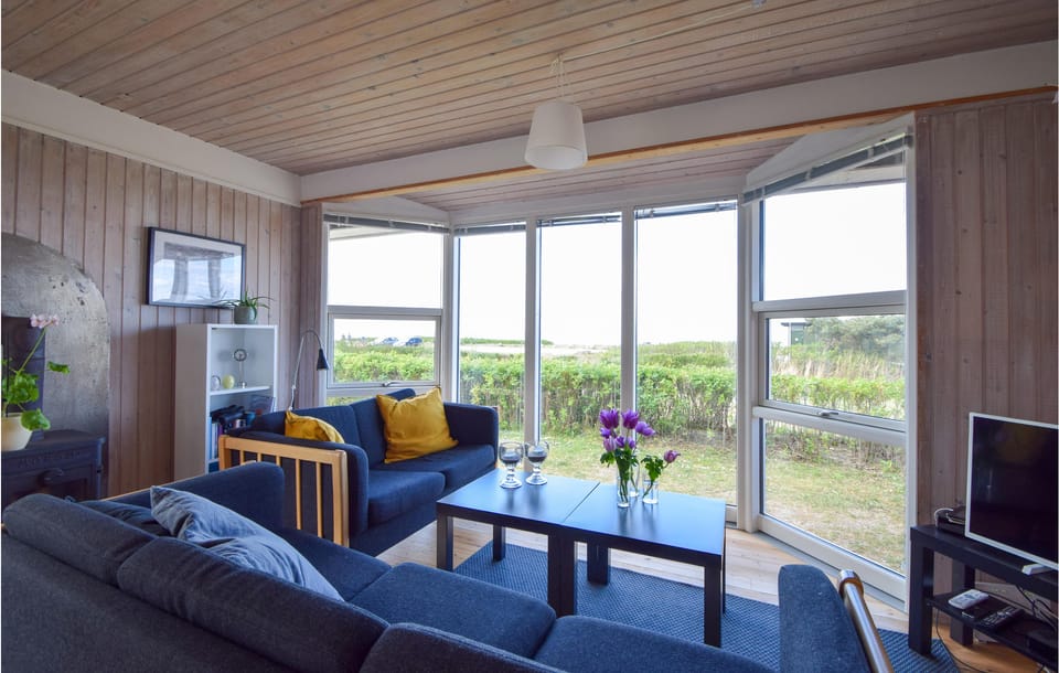 living-room