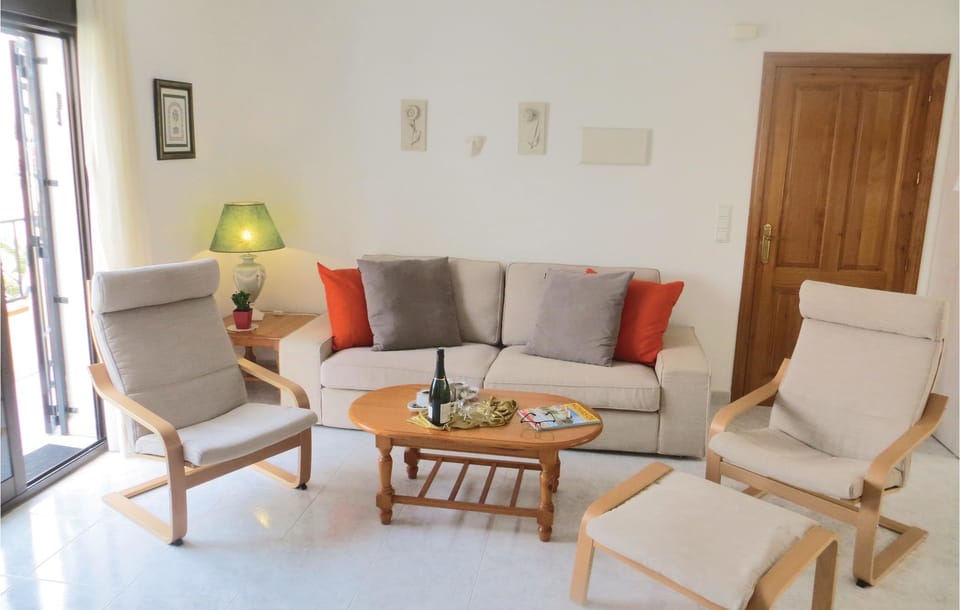 living-room