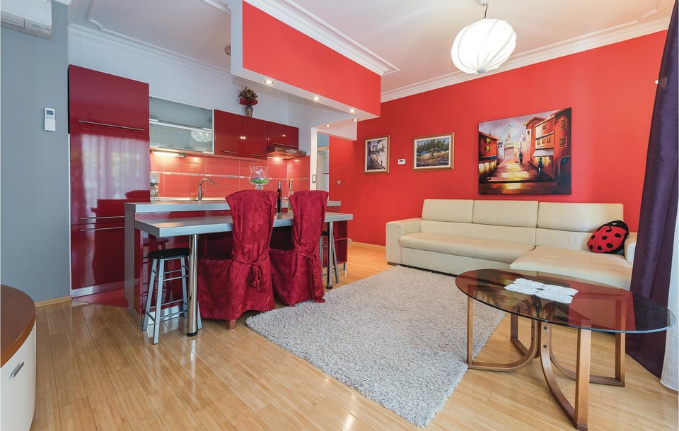 living-room