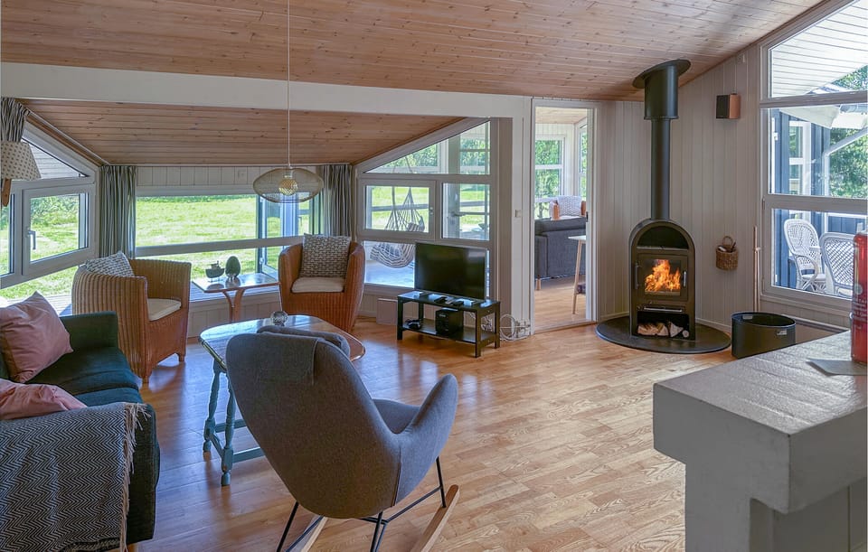 living-room
