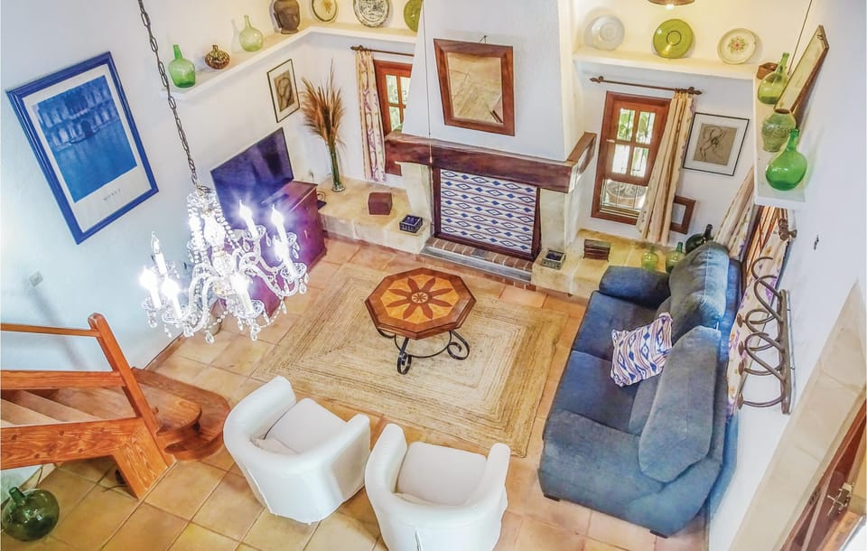 living-room