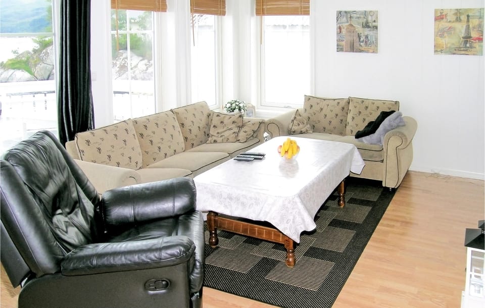 living-room