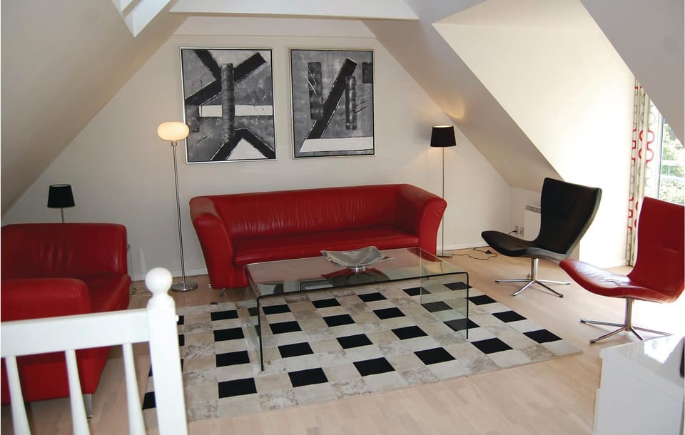 living-room