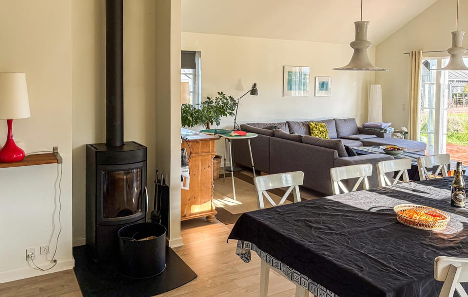 living-room