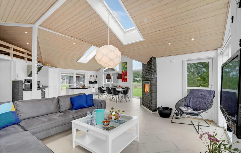 living-room