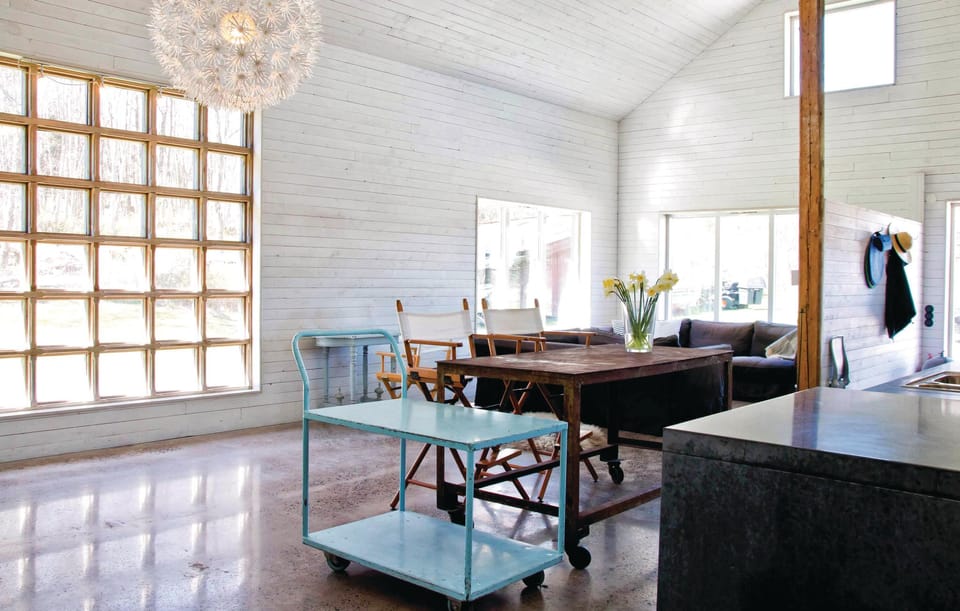 living-room