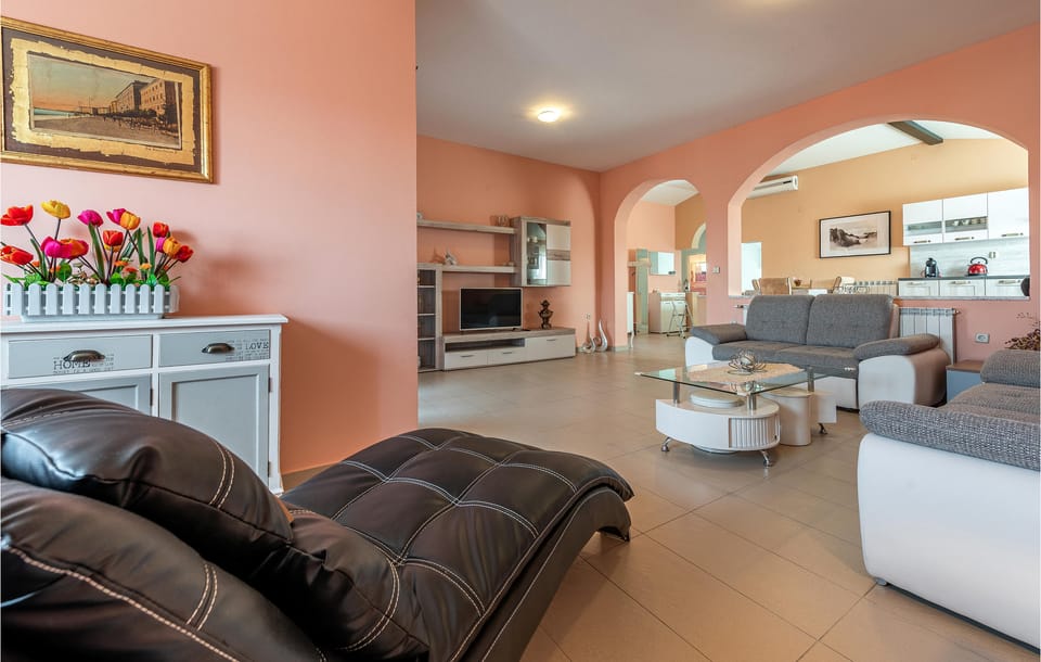 living-room