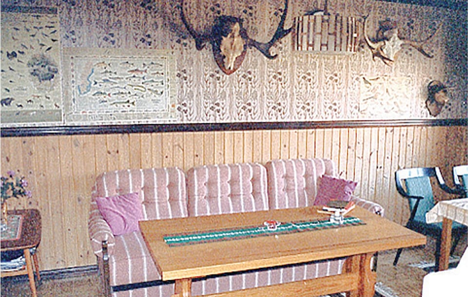 living-room