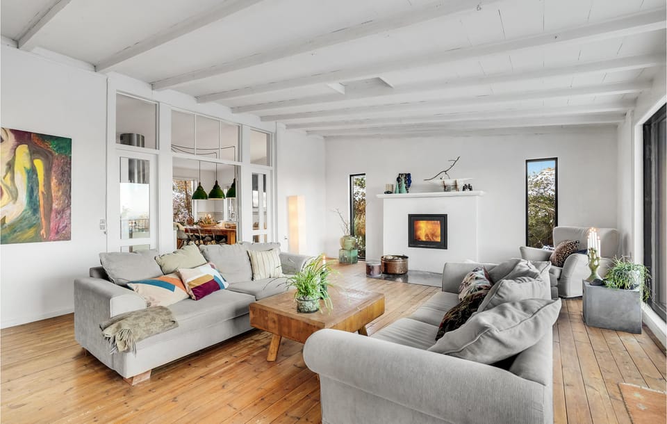 living-room