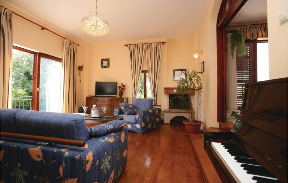 living-room