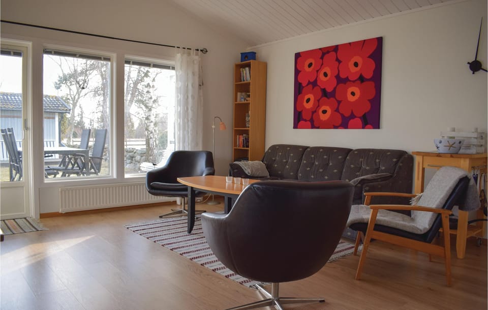 living-room