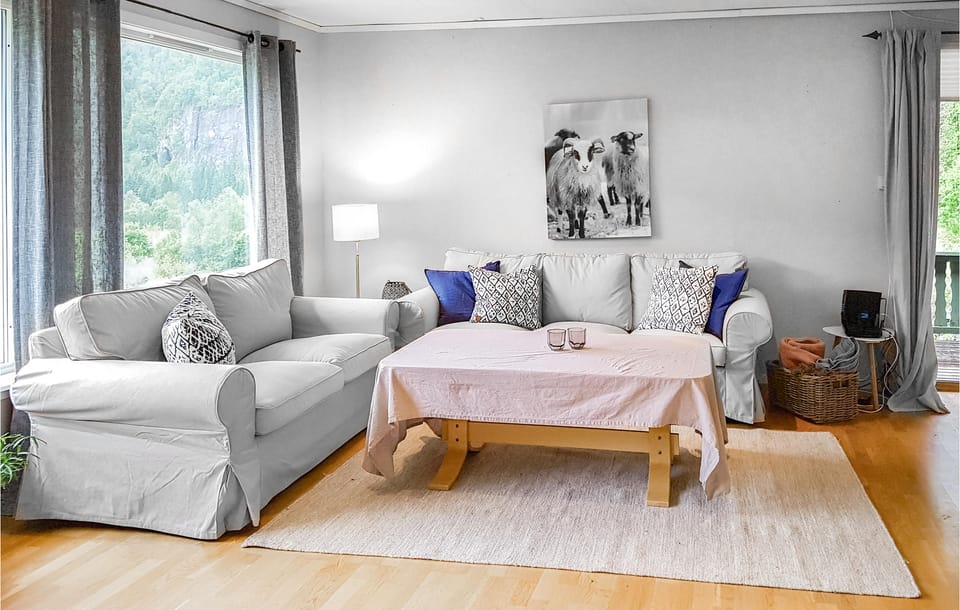 living-room