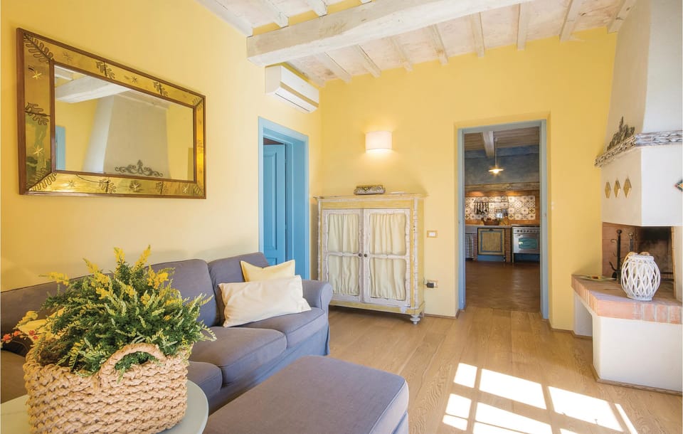 living-room