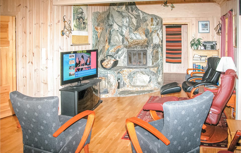 living-room