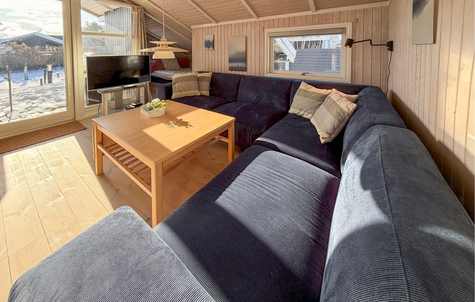 living-room