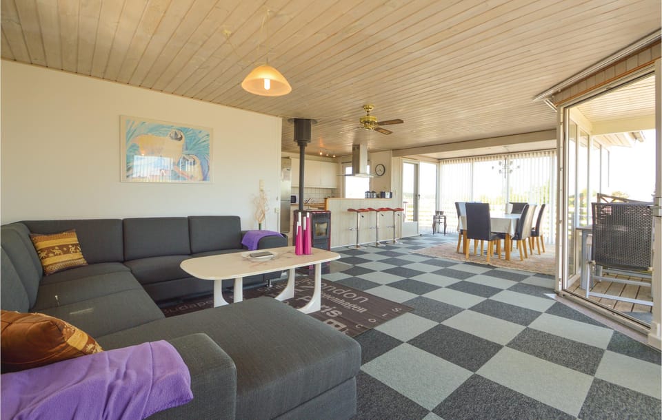 living-room