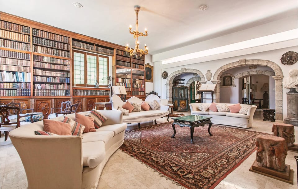 living-room