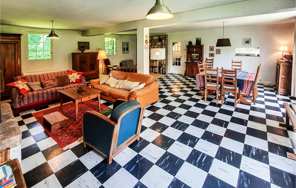 living-room