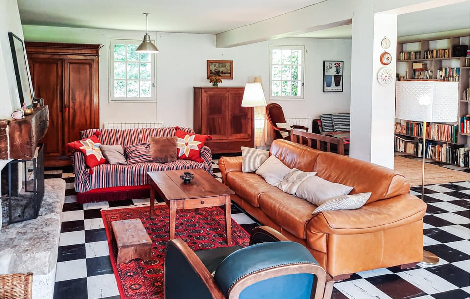 living-room