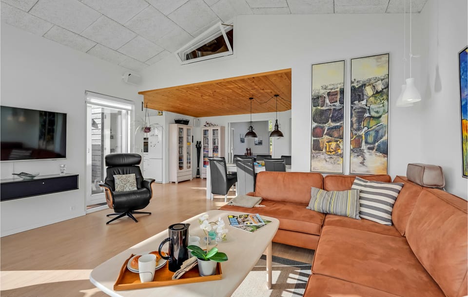 living-room