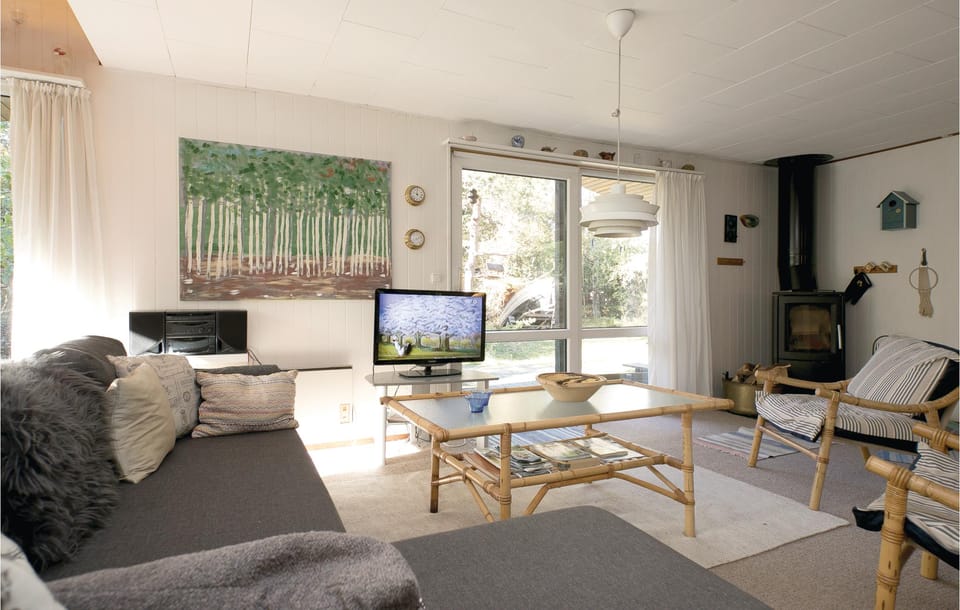 living-room