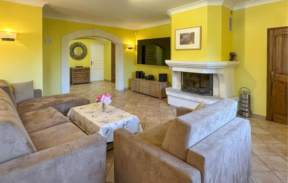 living-room