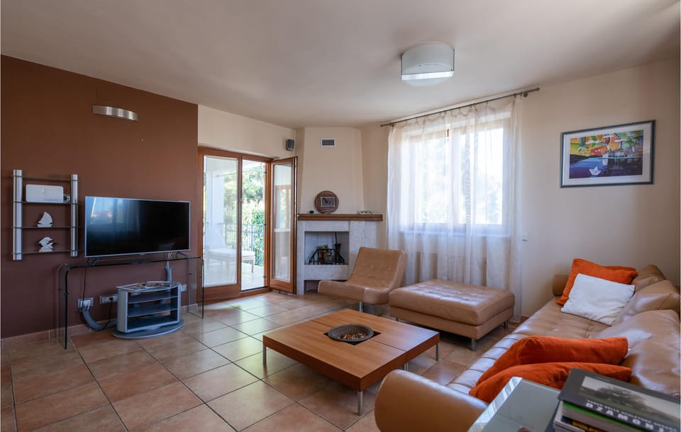 living-room