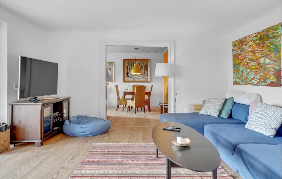 living-room