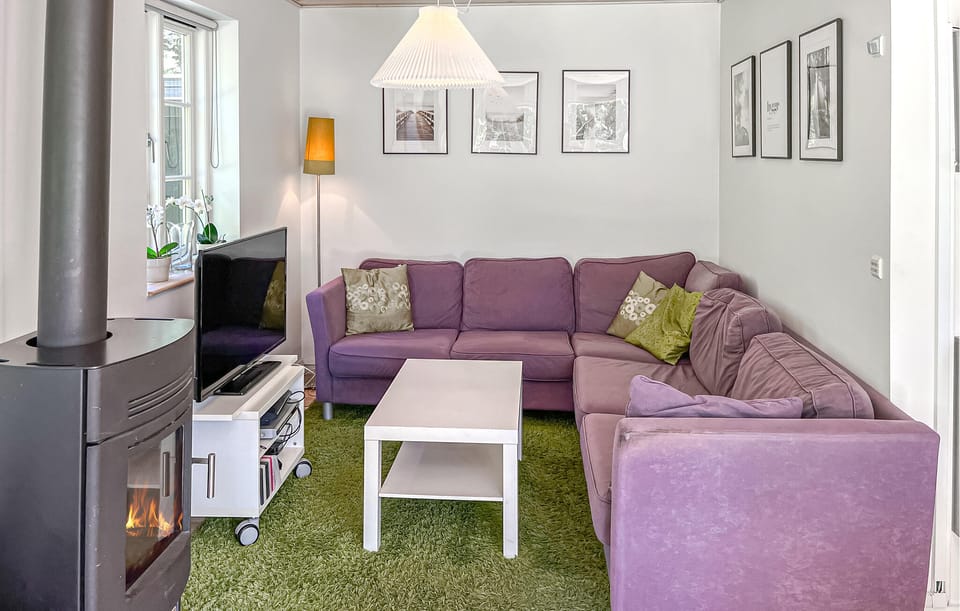 living-room
