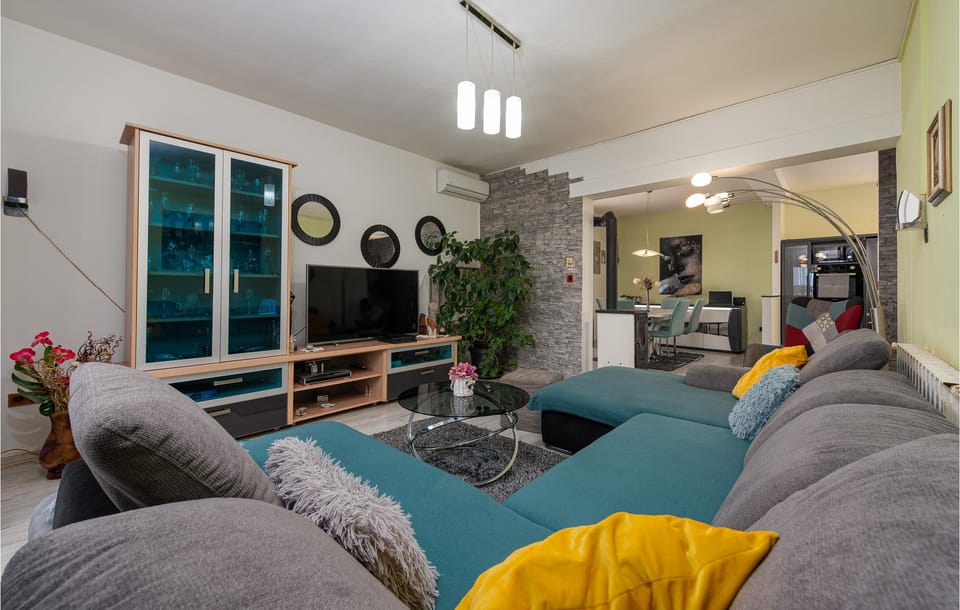 living-room