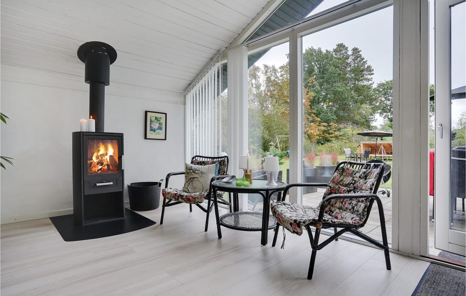 living-room