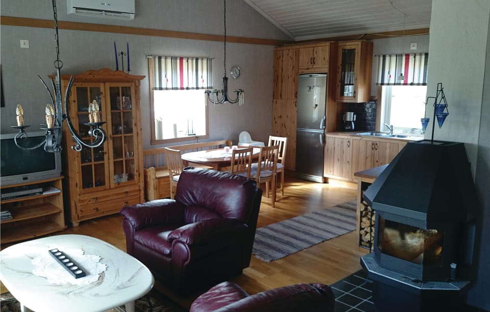living-room