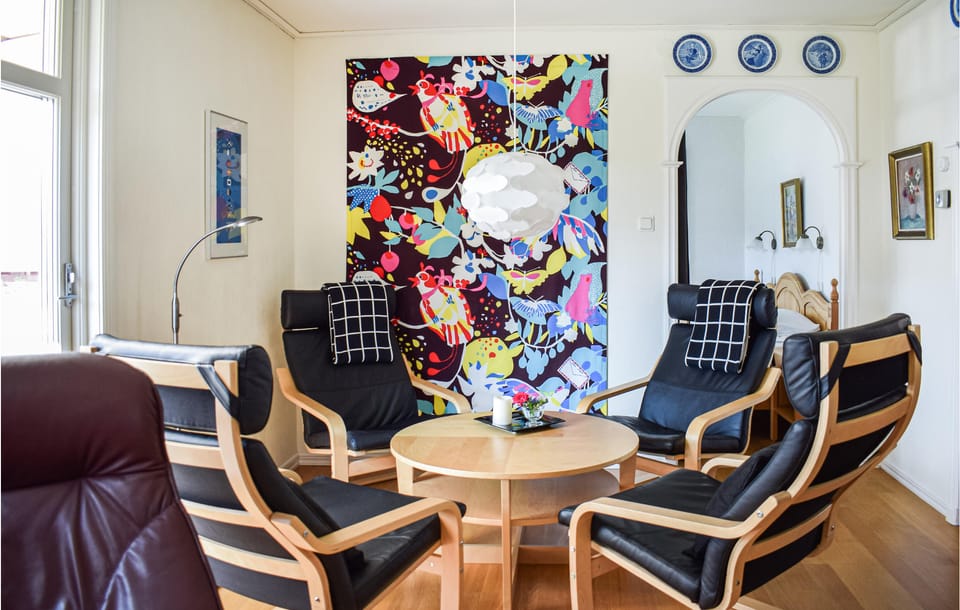 living-room
