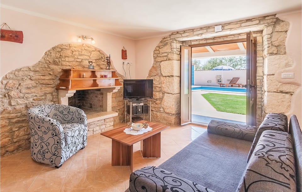 living-room