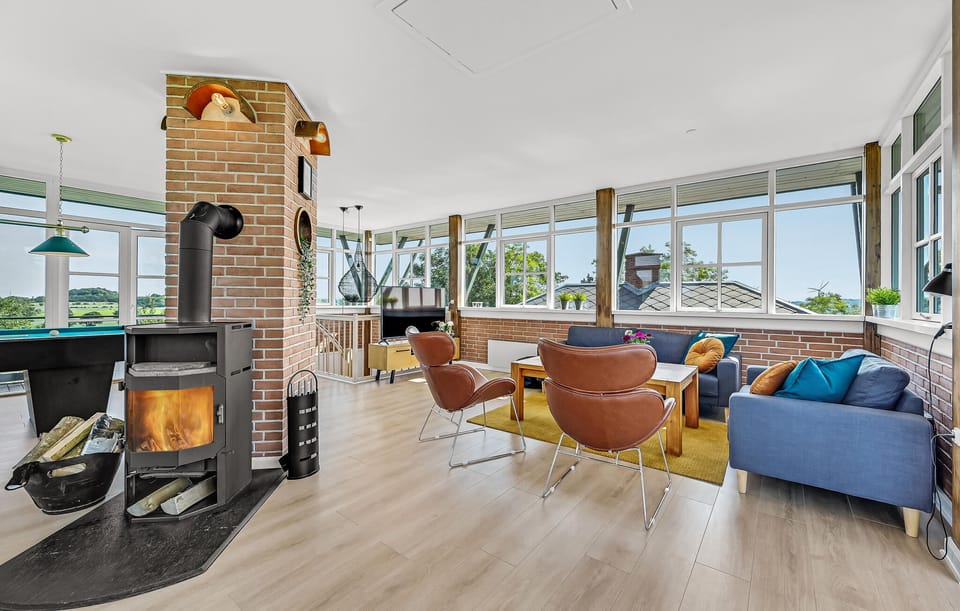 living-room
