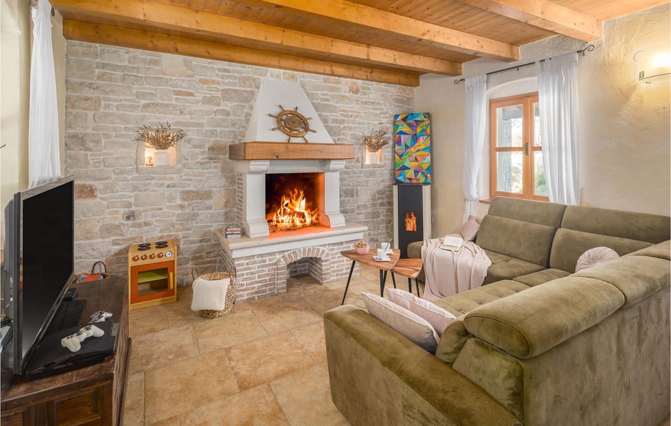 living-room