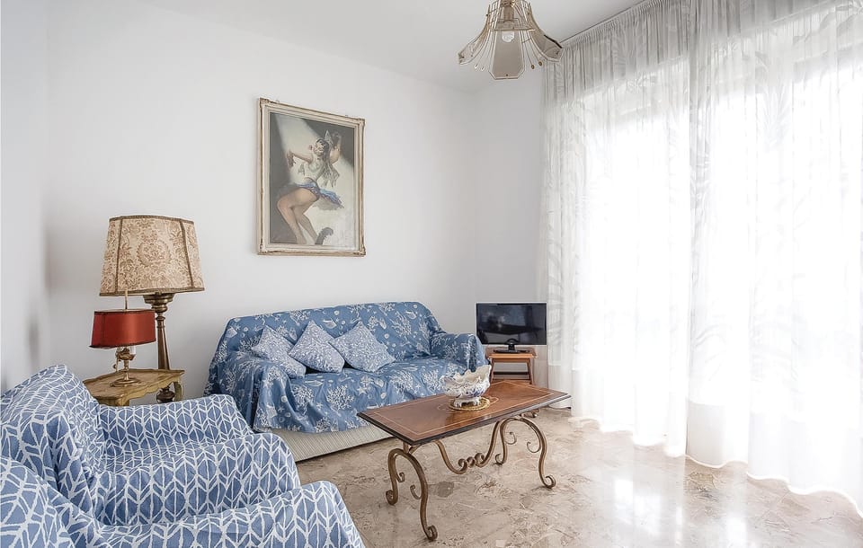 living-room