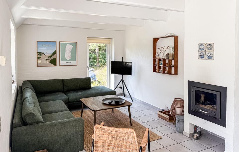 living-room