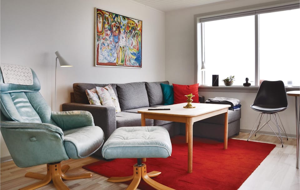 living-room