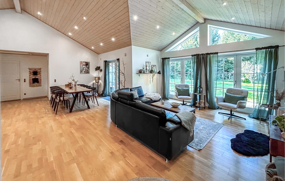 living-room