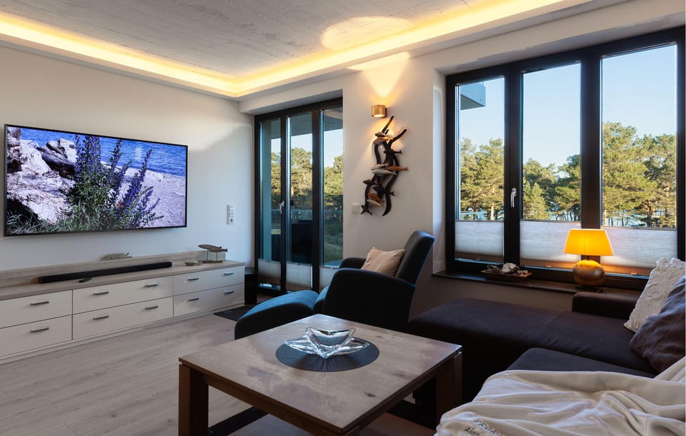 living-room