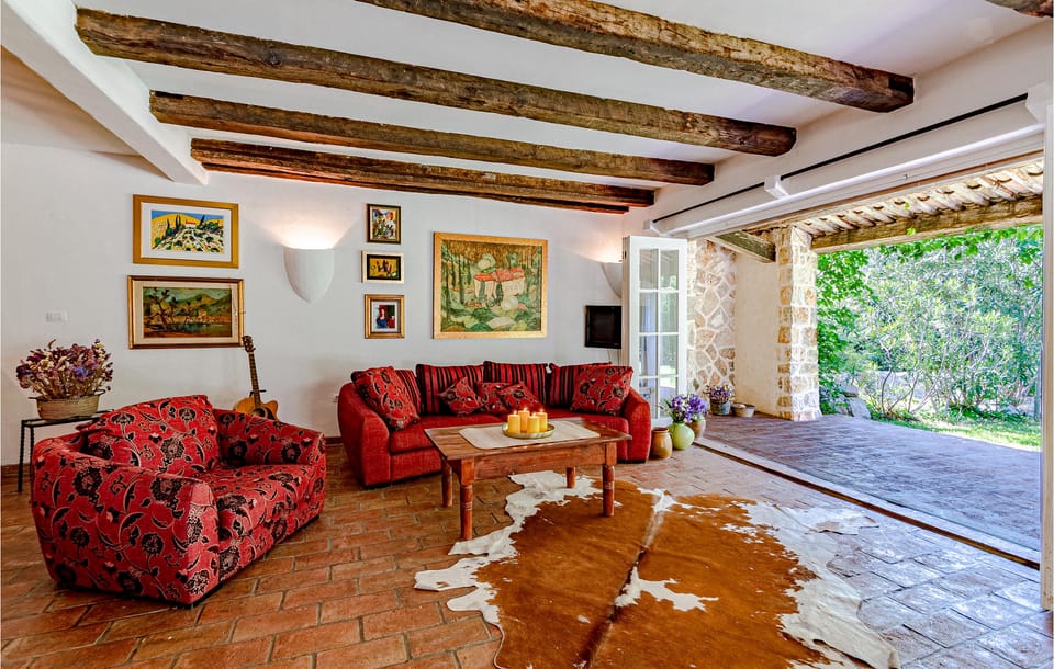 living-room