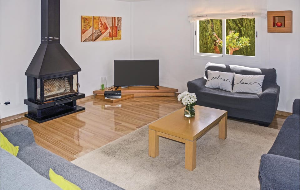 living-room