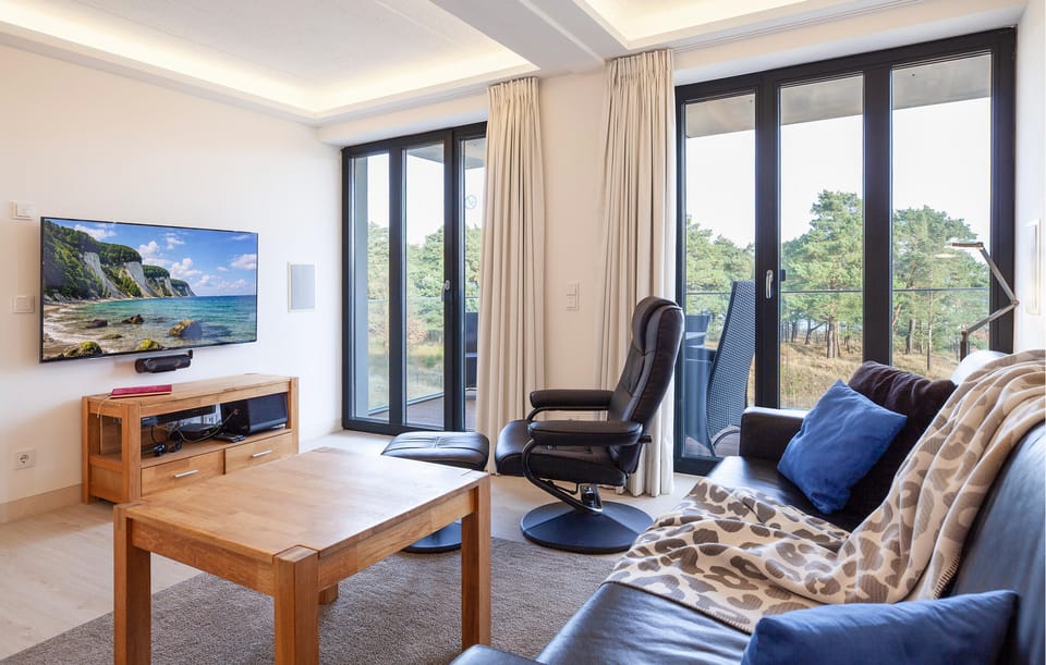 living-room
