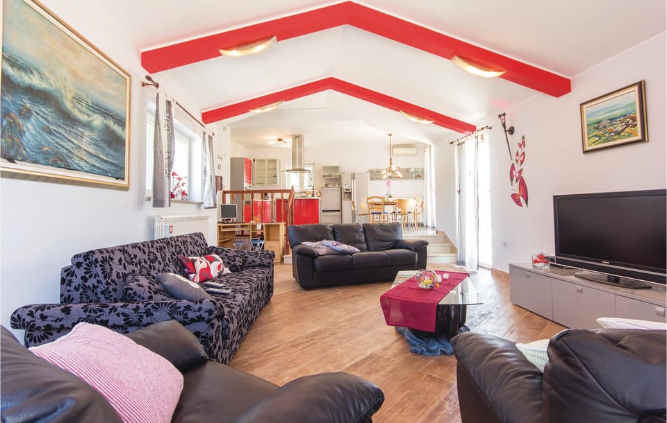 living-room