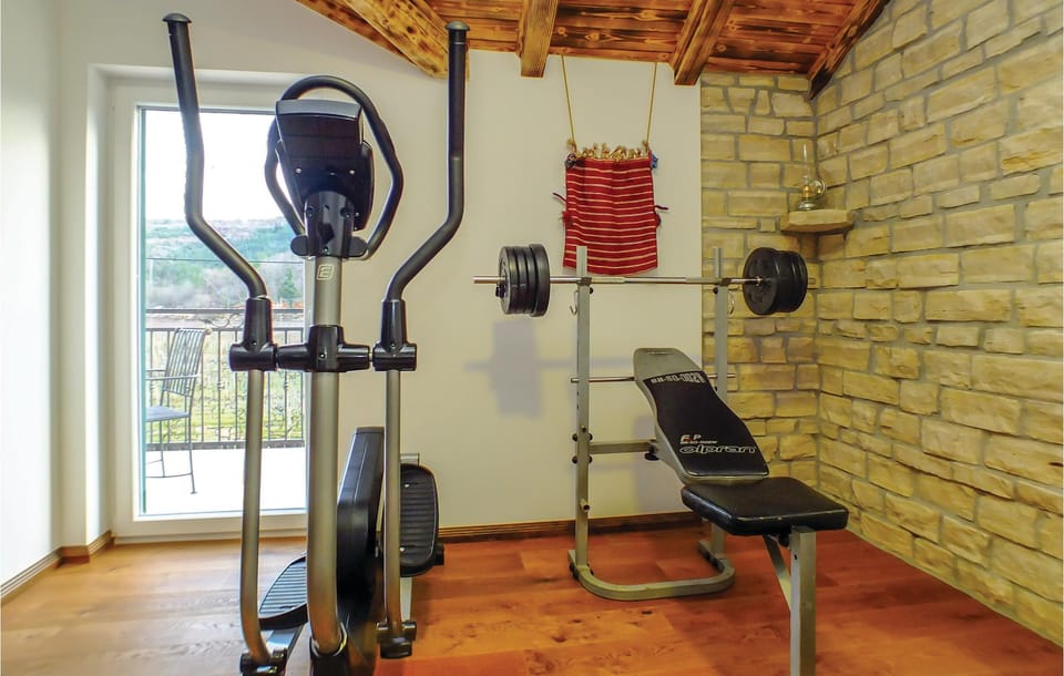 fitness