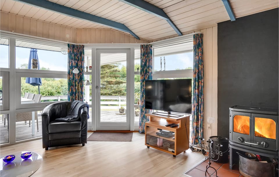 living-room
