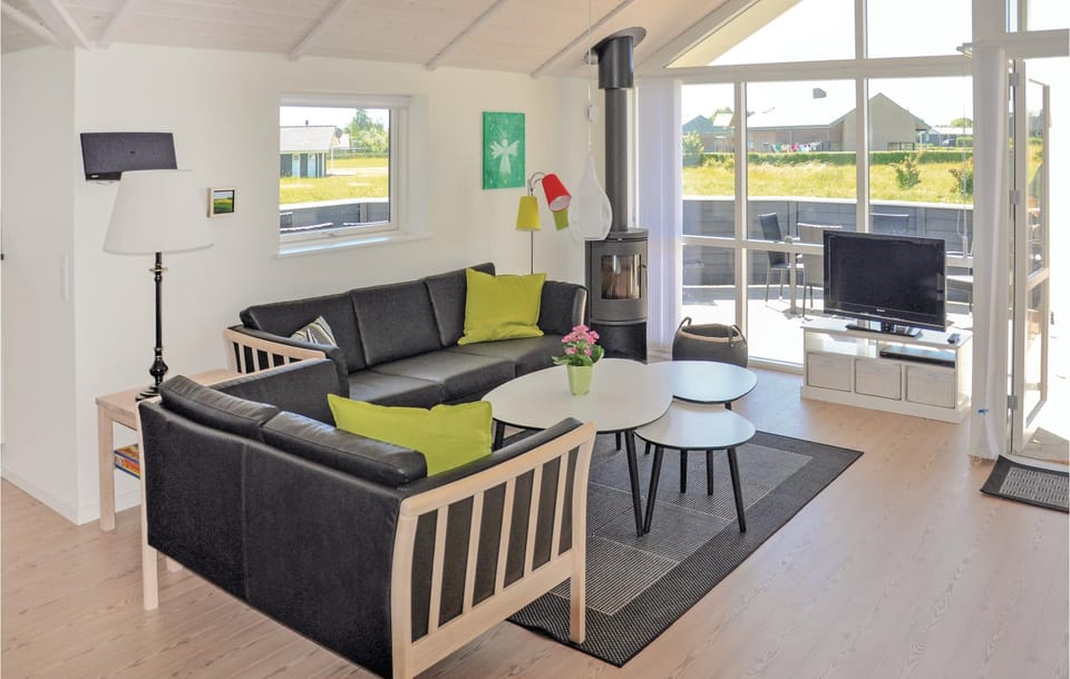 living-room