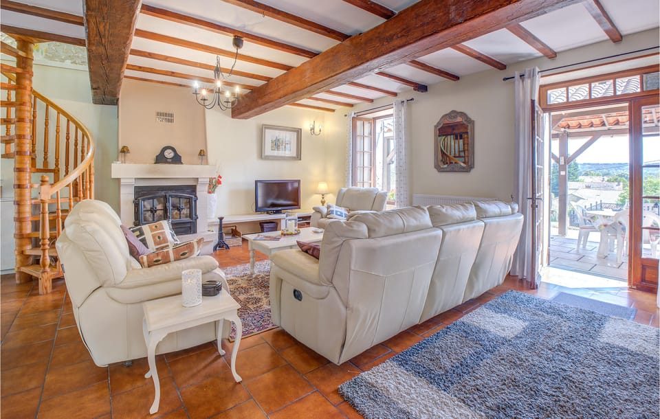 living-room