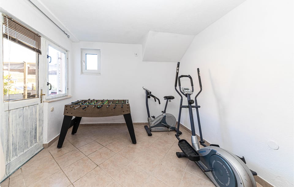 fitness